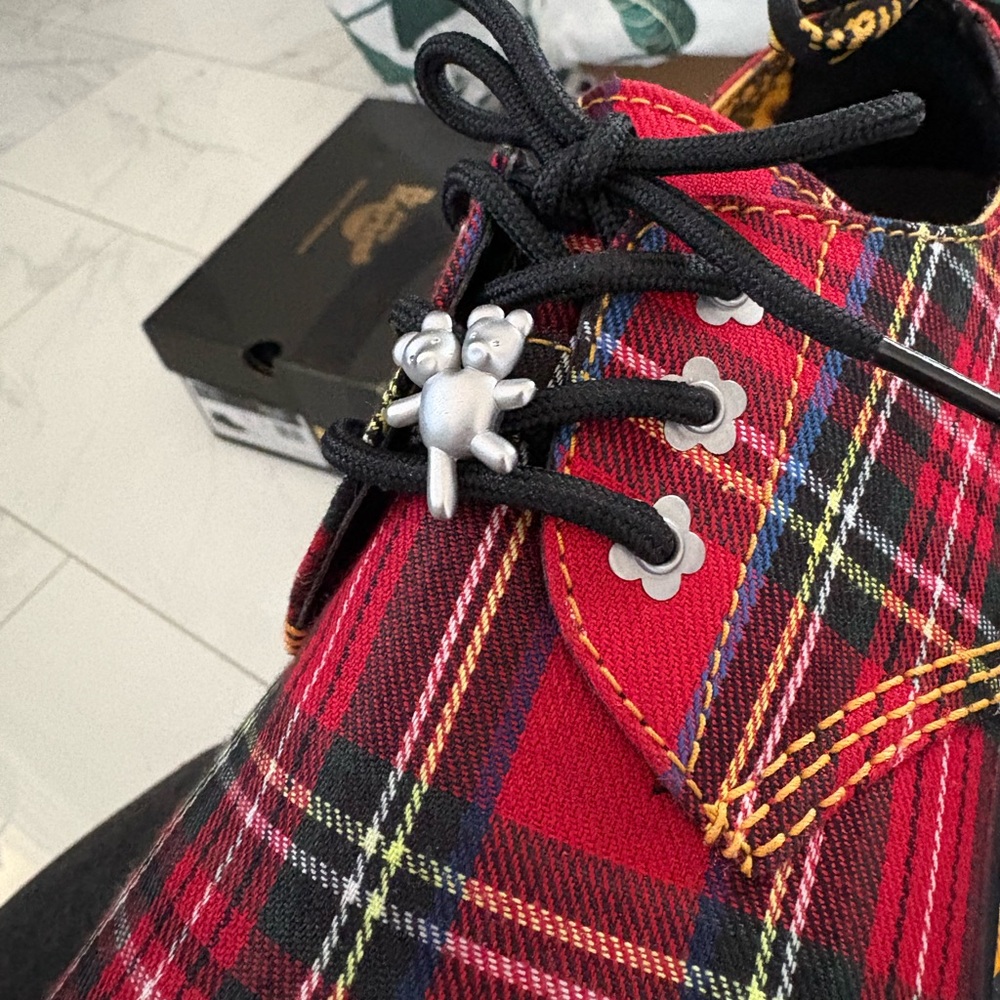 DrMartens x Haven by Marc Jacob’s Collab - Picture 4 of 8